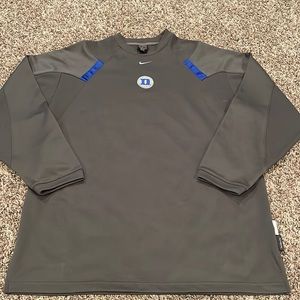 Duke Blue Devils Long-Sleeve